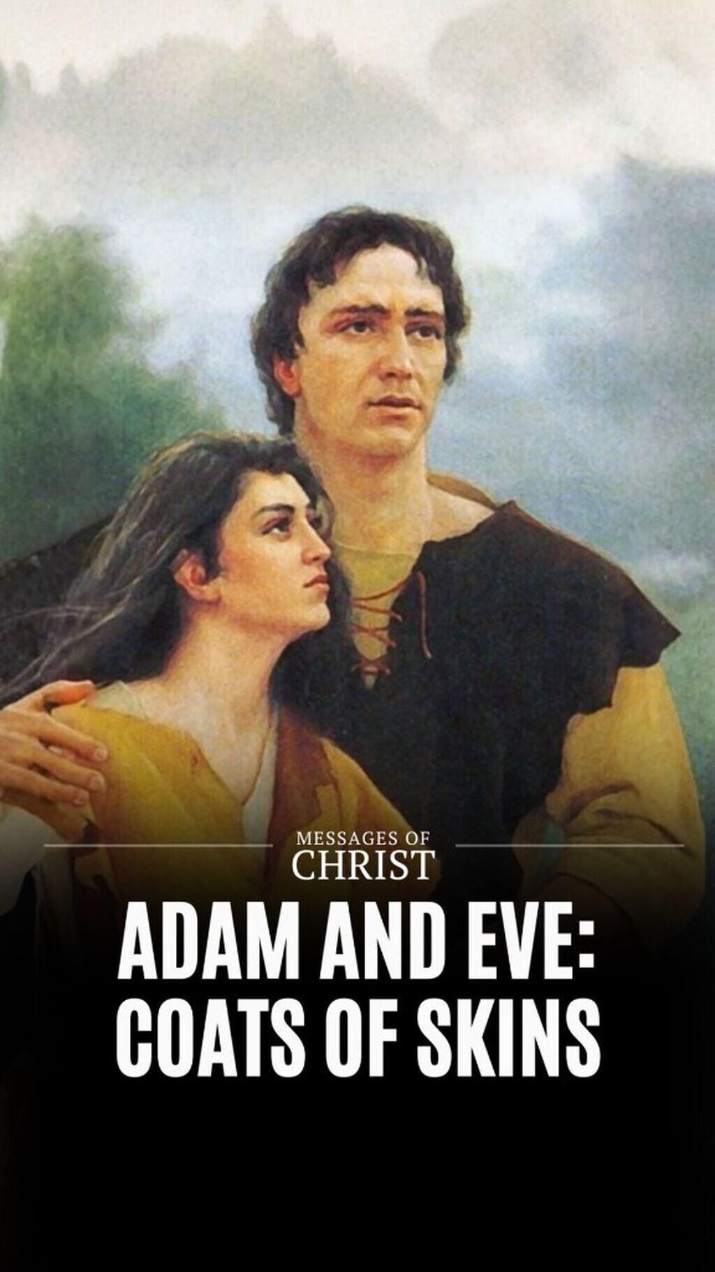 Adam and Eve