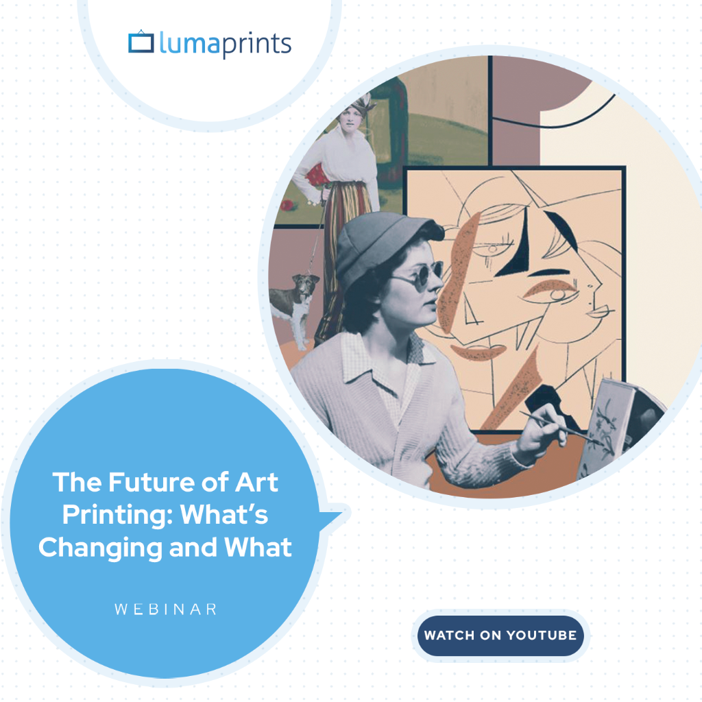 The Future of Art Printing: What&rsquo;s Changing and What Still Matters