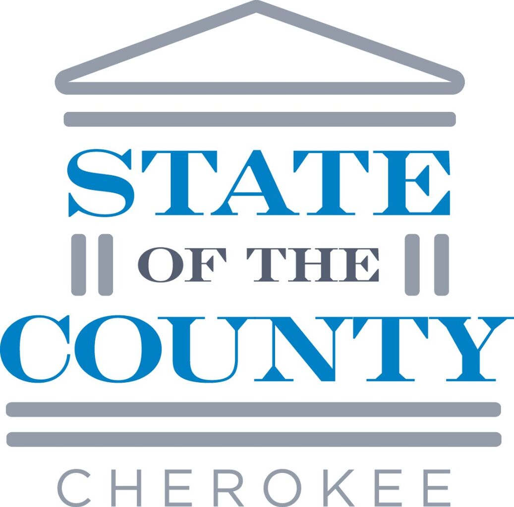 PRESS RELEASE: Chairman Harry B. Johnston to Delivers Annual 2026 State of Cherokee County Address
