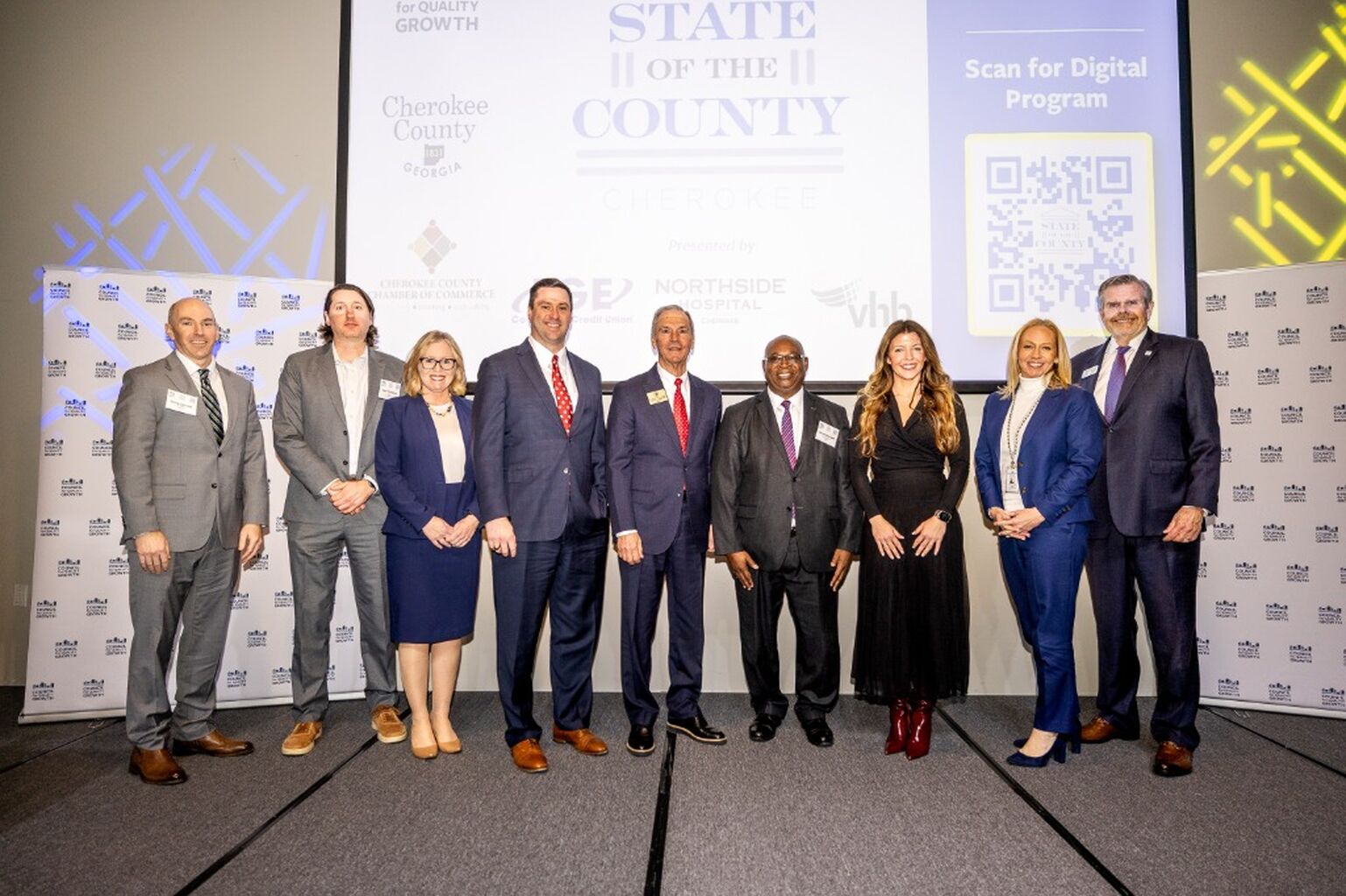 PHOTO GALLERY: 2026 State of Cherokee County