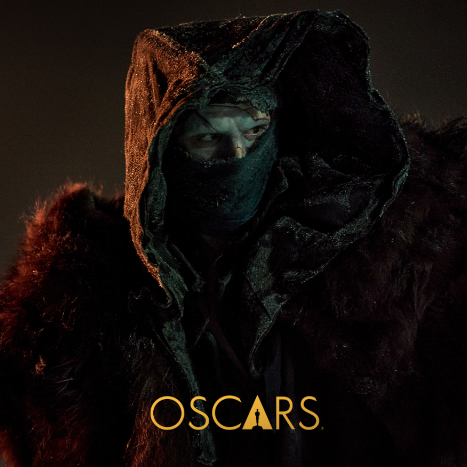 Frankenstein Sound Team Nominated for an Academy Award