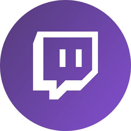 Twitch - Se inscreva no canal! Use a Prime!