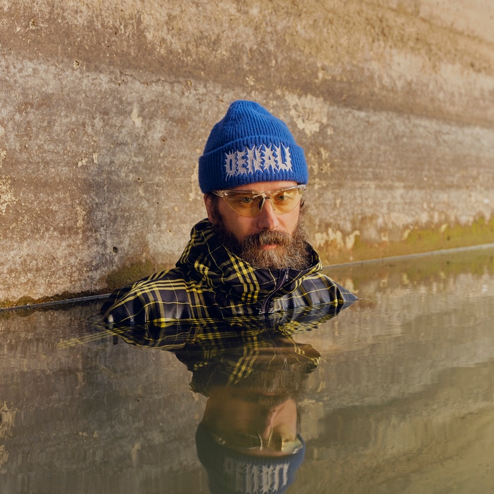 Entrevista con Portugal. The Man