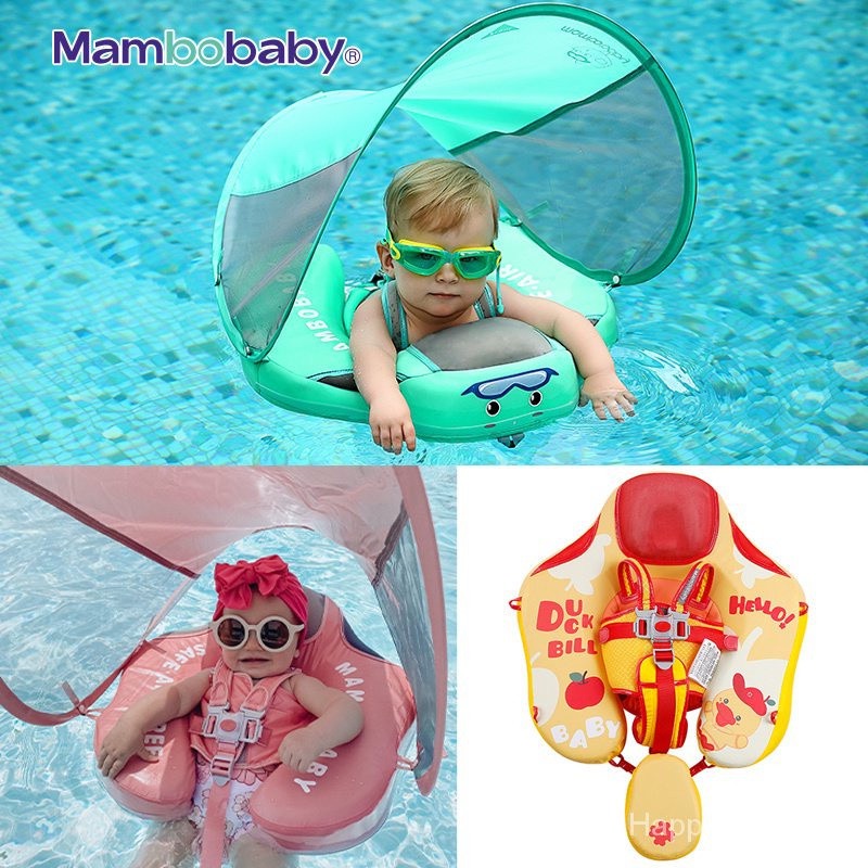 BOIA MAMBOBABY | 2