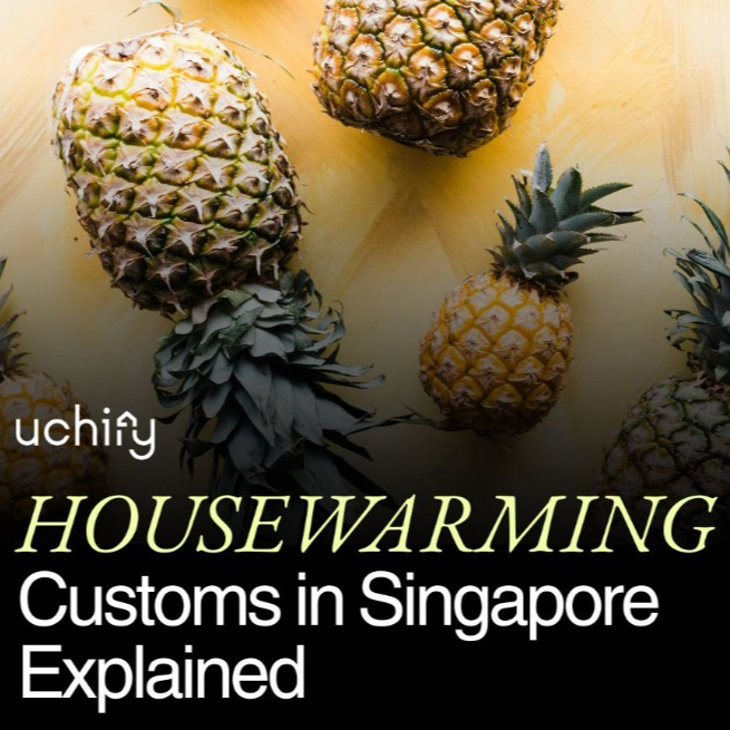 Housewarming Customs in Singapore Explained