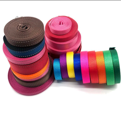 D&acirc;y đai dệt - webbing (47 sản phẩm)