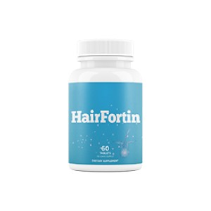 Hair Fortin - Health & Fitness/Dietary Supplements