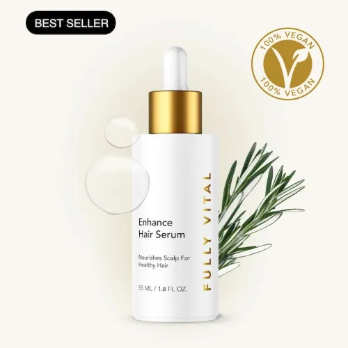  FullyVital Hair Serum