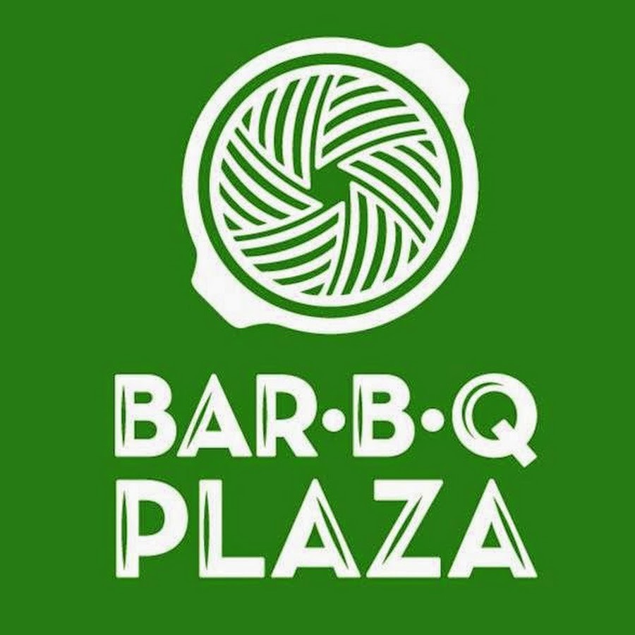 Bar B Q Plaza (228K VIEWS)