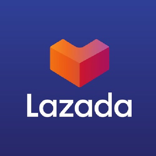 Lazada (5.2M VIEWS)