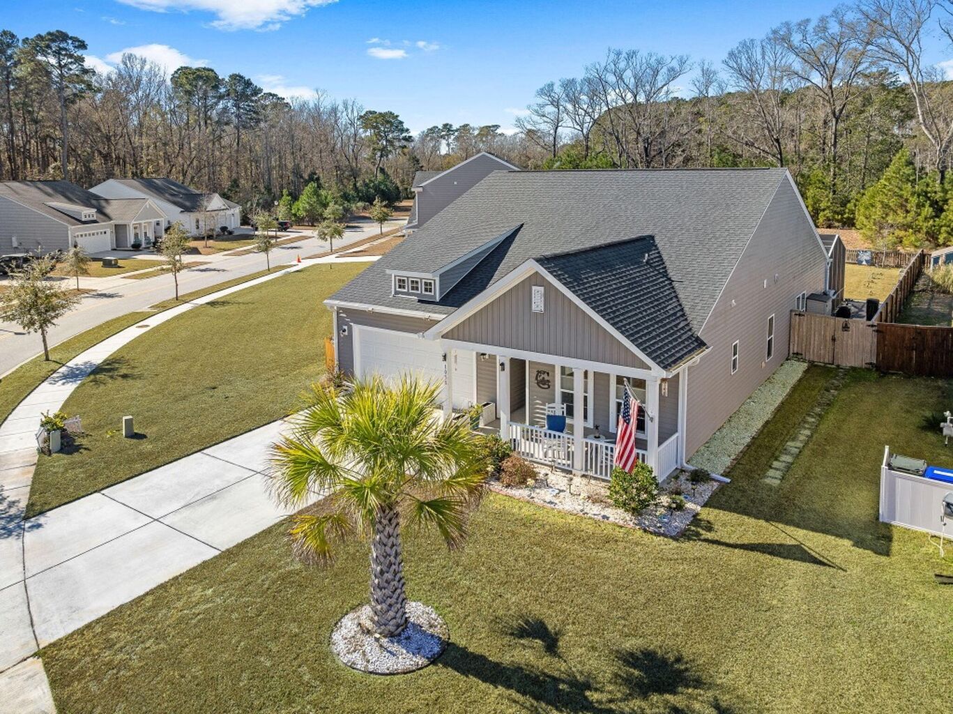 1038 Striped Lane - Johns Island