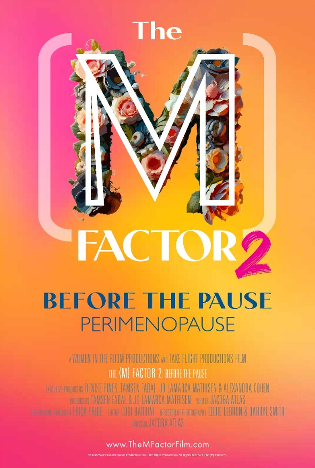 M Factor 2: Before The Pause Film 