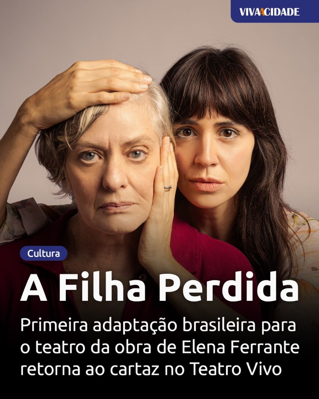 A Filha Perdida