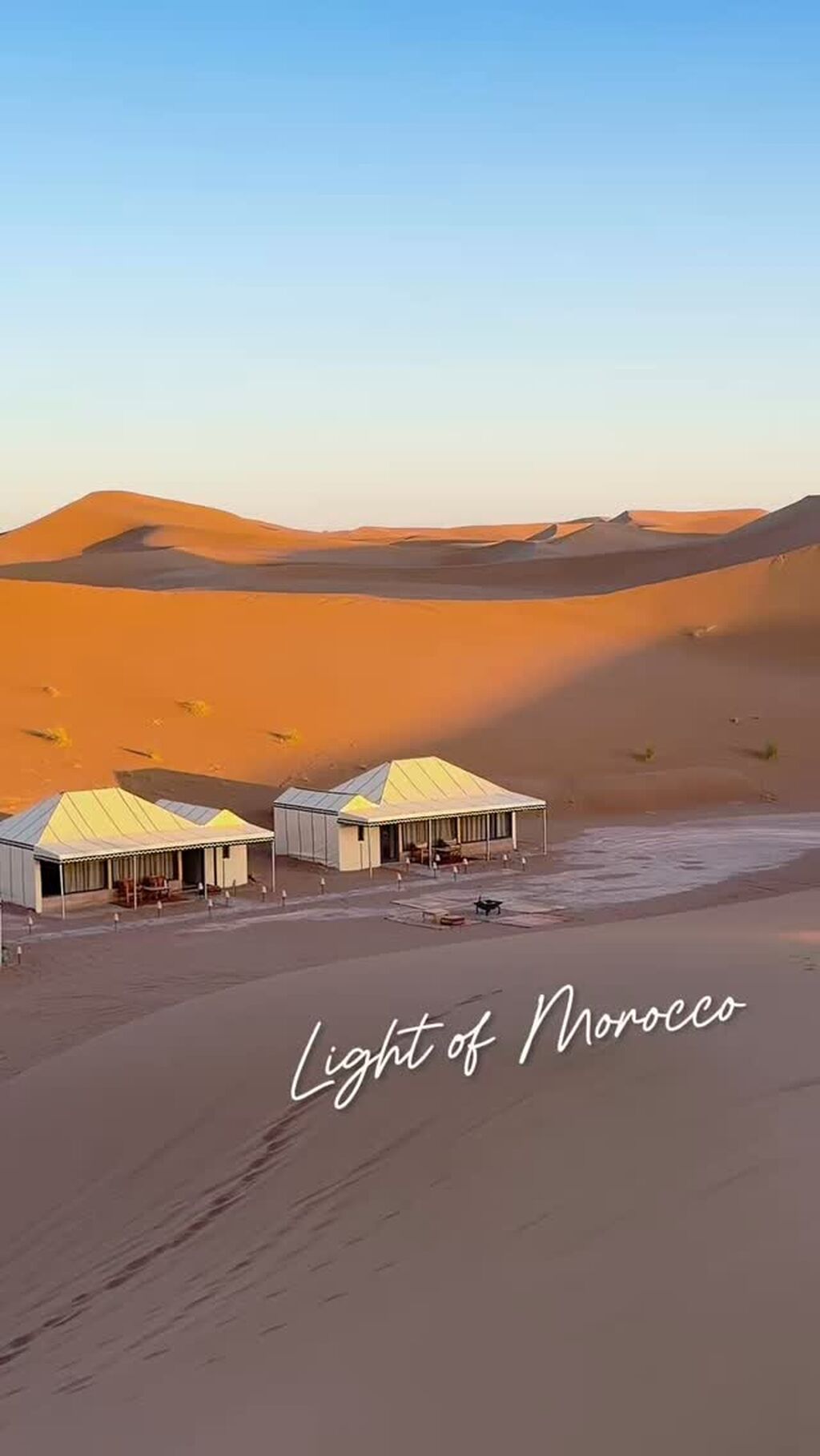 Intimate Morocco Journey