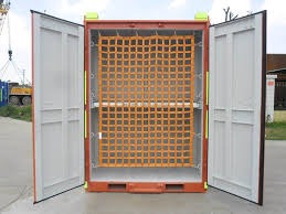 Container_netting (Lưới chắn constainer - Phụ kiện)