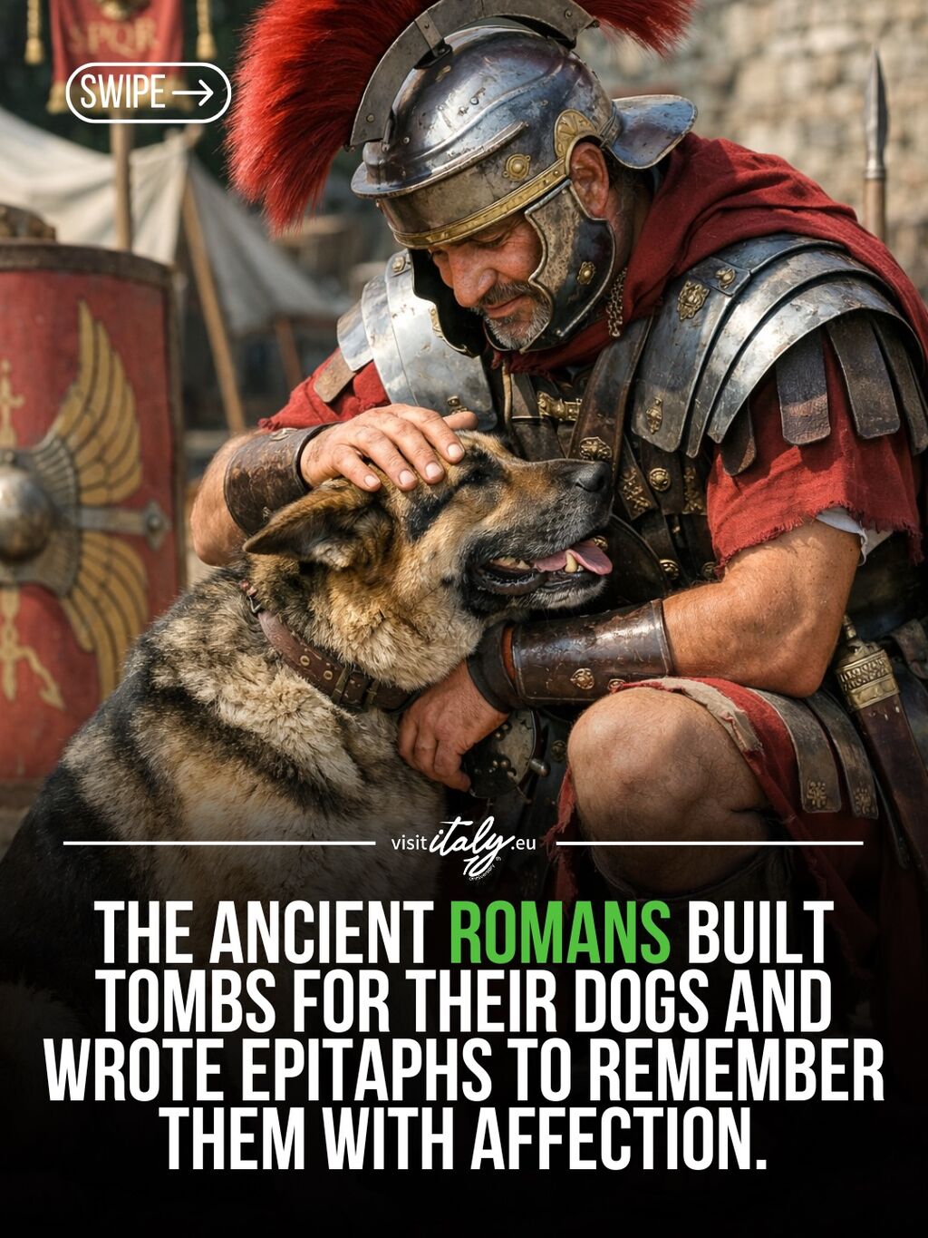 Visit Rome Pass