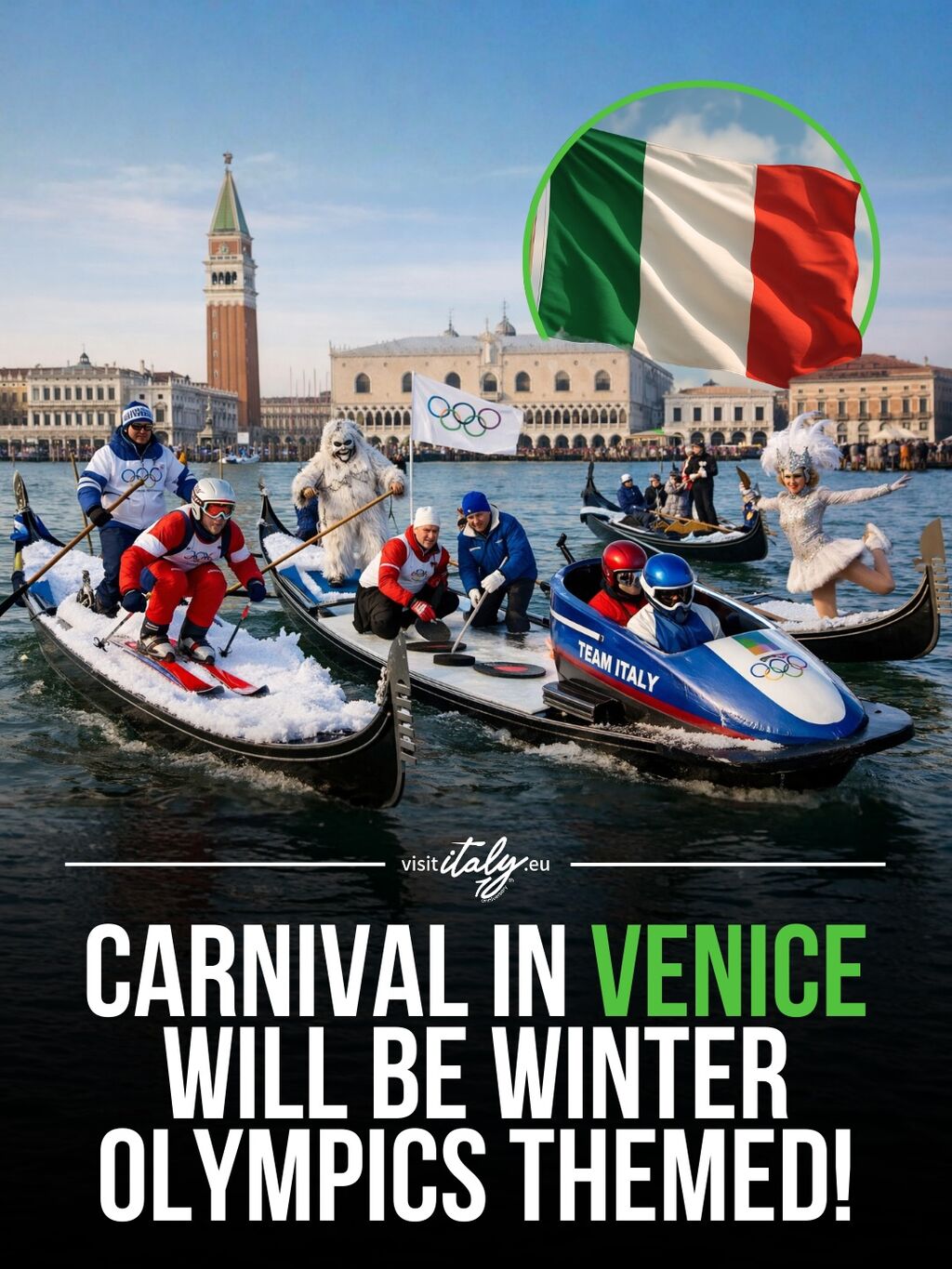 Venice Pass