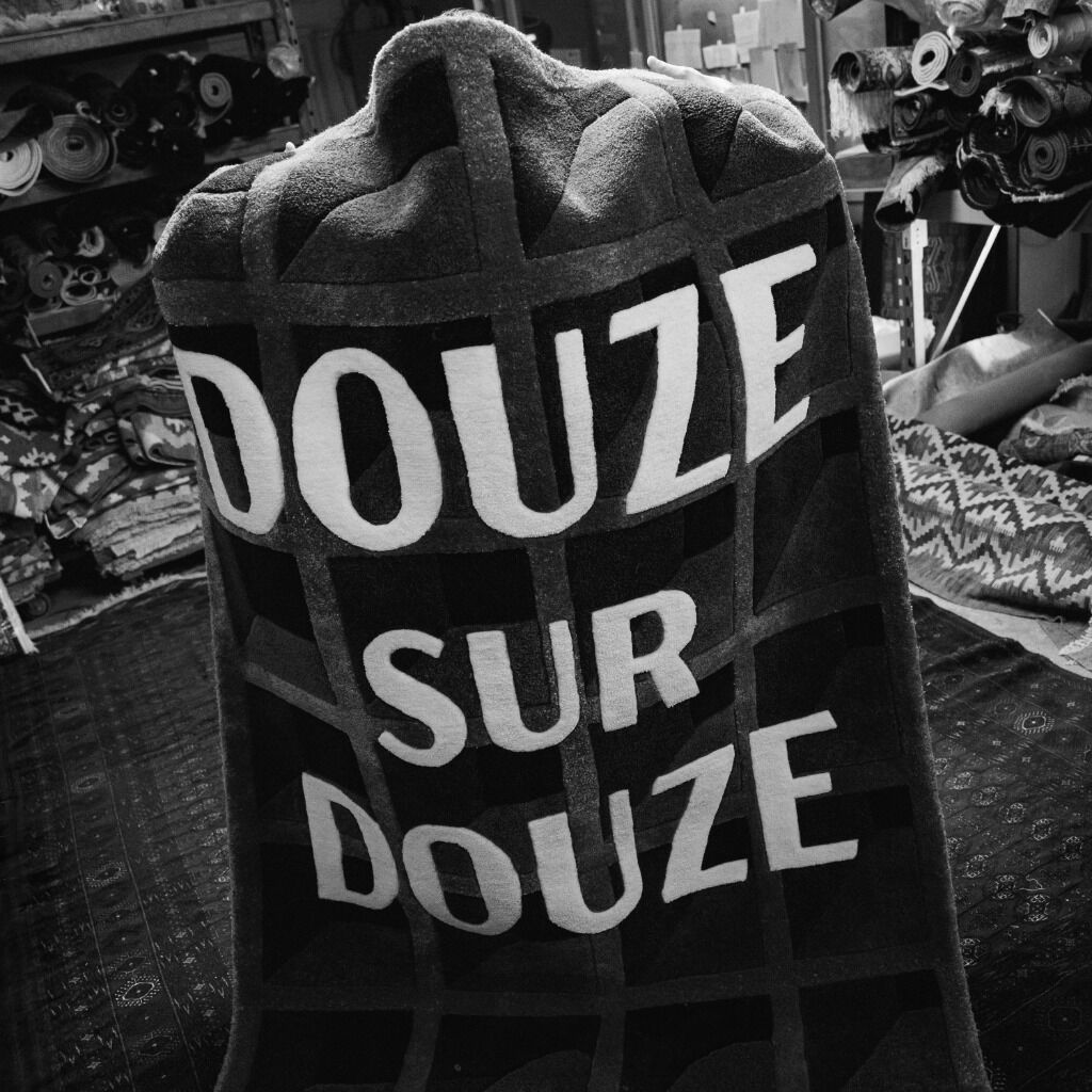 loud - douze sur douze (album)
