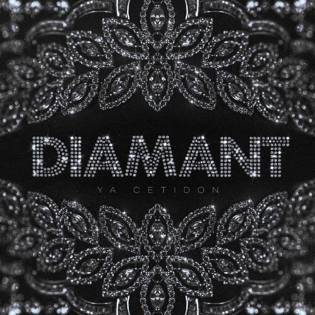 ya cetidon - diamant (streaming)