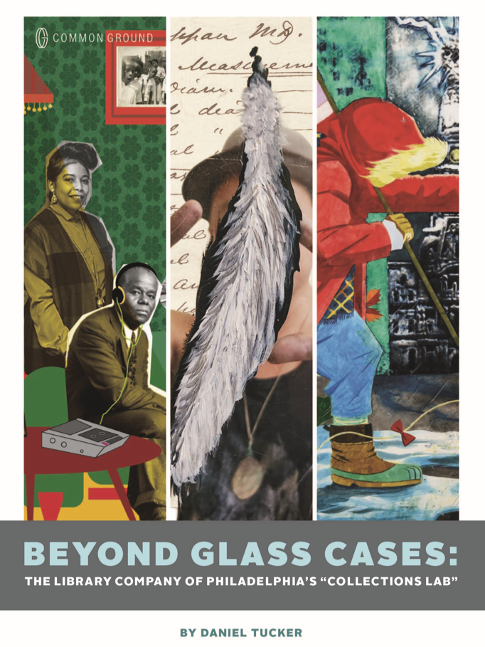 Beyond Glass Cases Publication Free Download