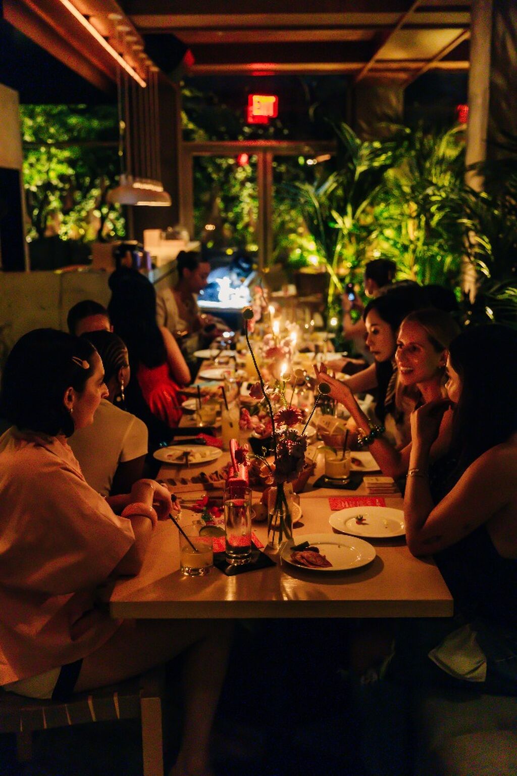 WIN A PARTY WITH M&J + PARTYTRICK!