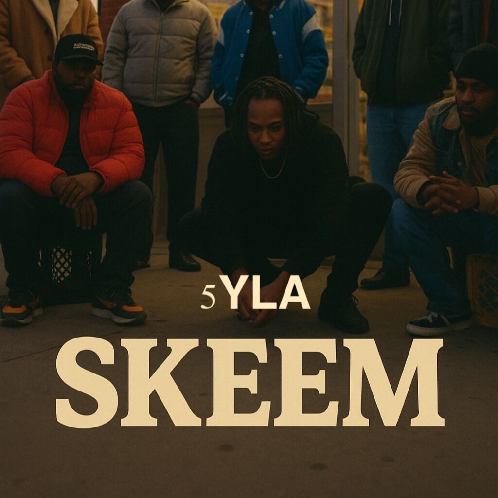 5YLA - SKEEM