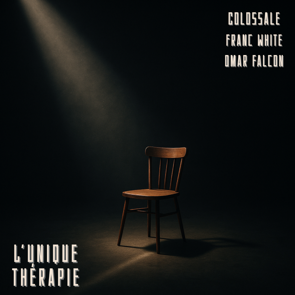Colossale - L'Unique Th&eacute;rapie