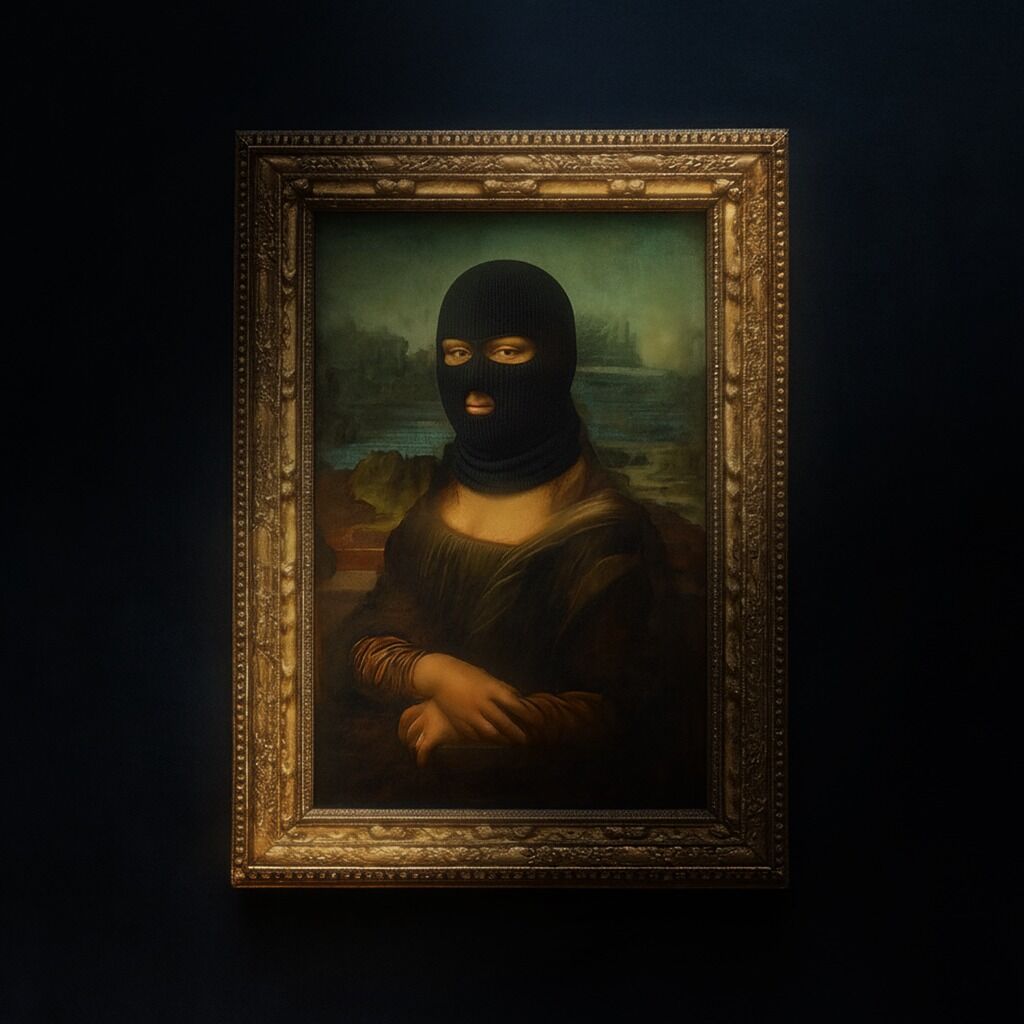 Kelzk ft. GDK Topline - Monna Lisa