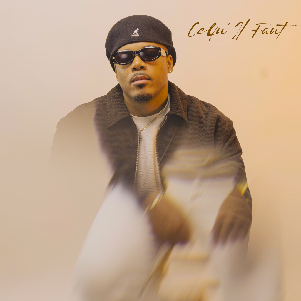 Towo X YNLSTACKINGBNDZ. X NF STUDIO - Ce qu'il faut