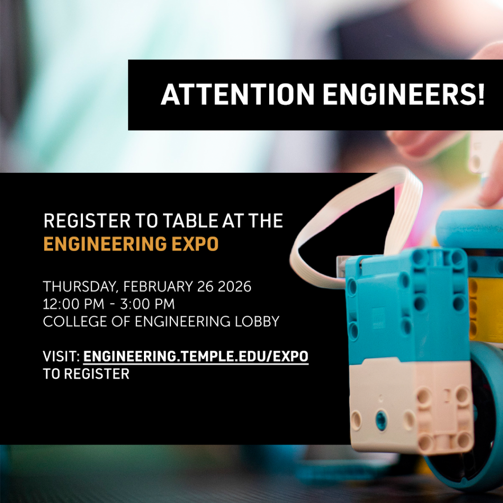 Engineering Expo