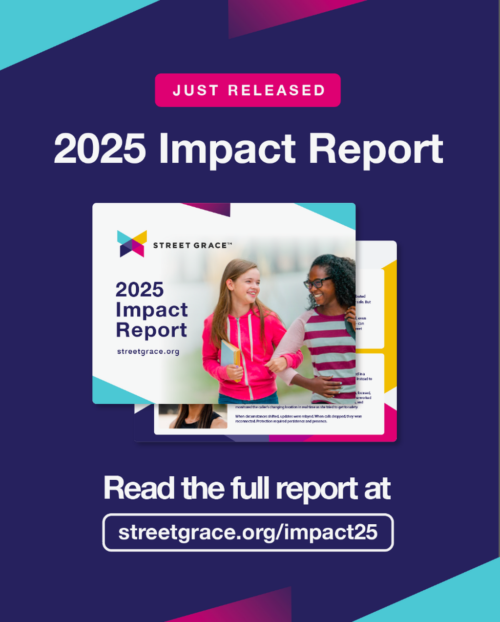 2025 Impact Report 