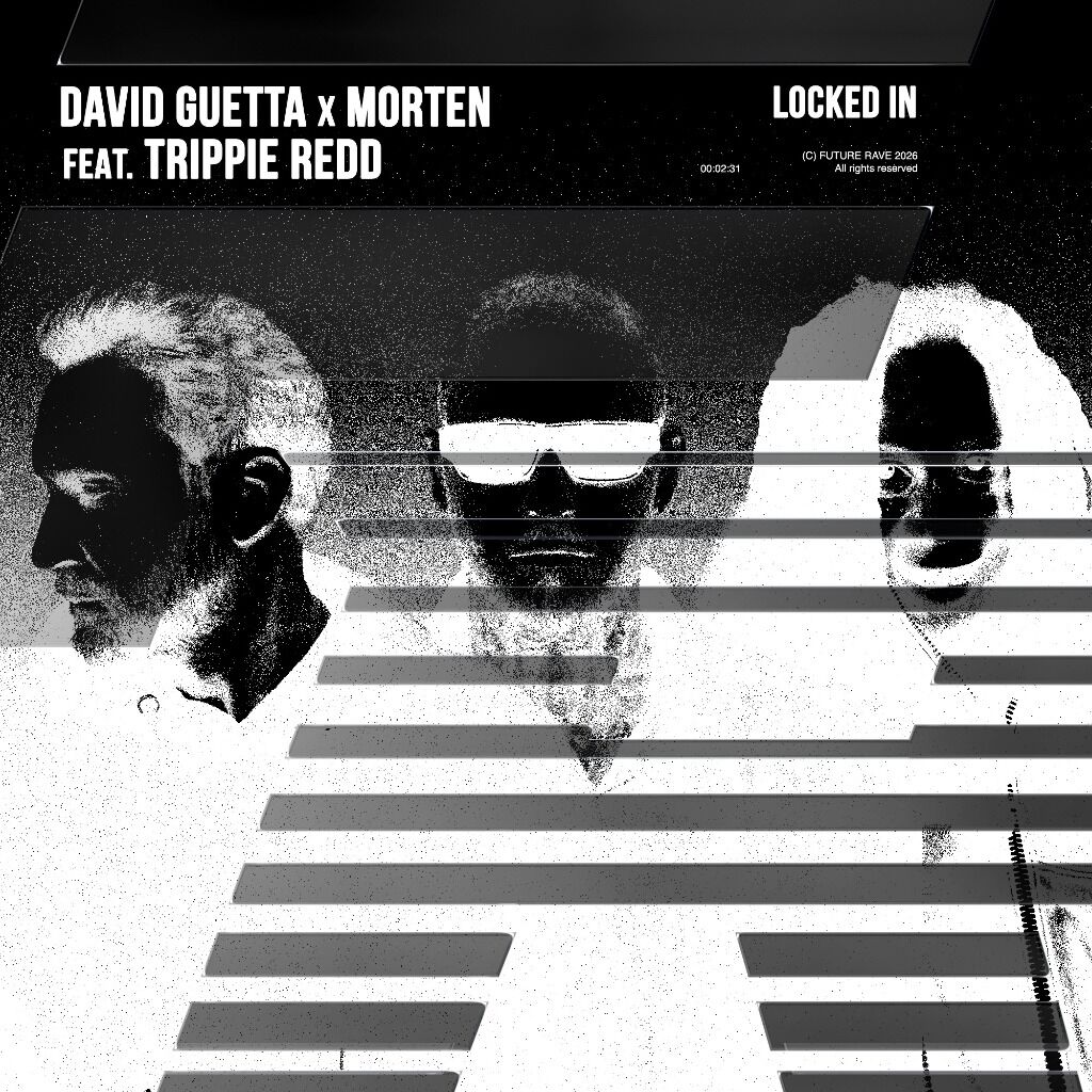 Locked In (feat. Trippie Redd)