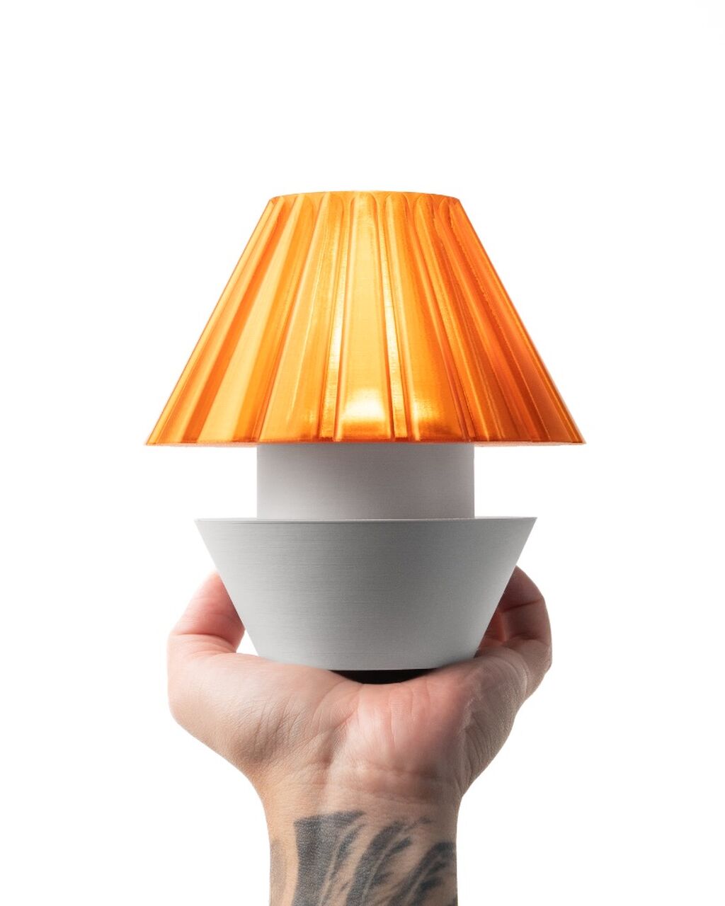 Mini Lamp F015
