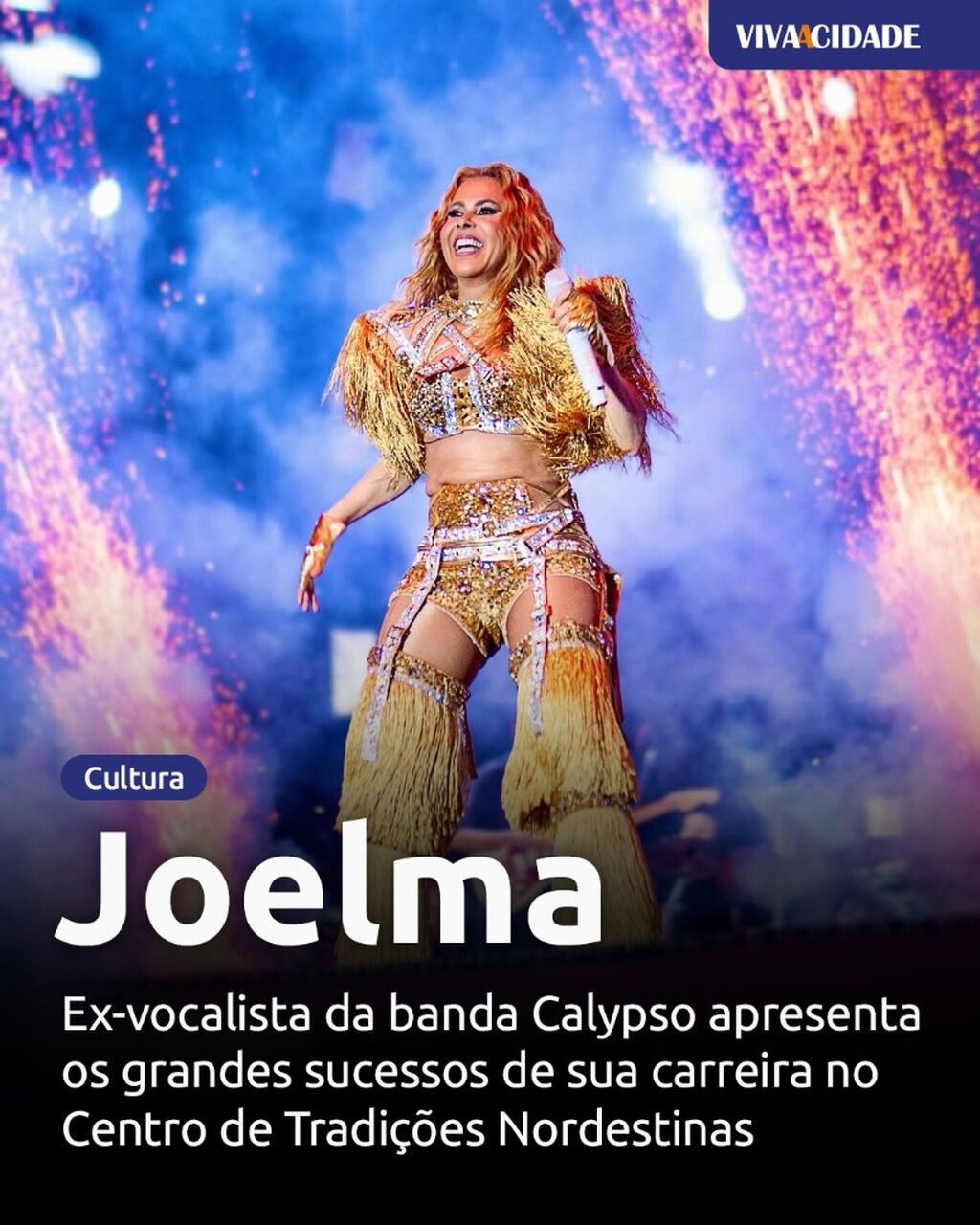 Joelma