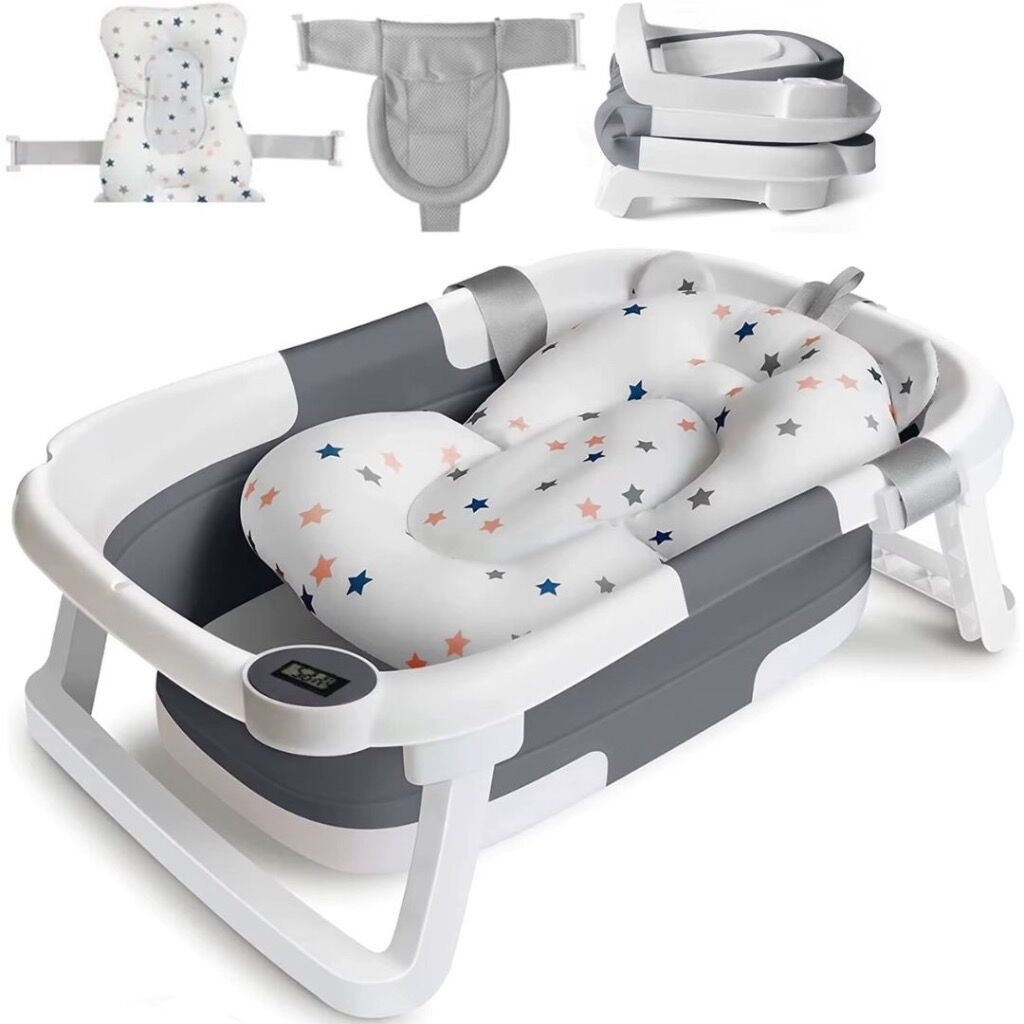 Infant Baby Bathtub