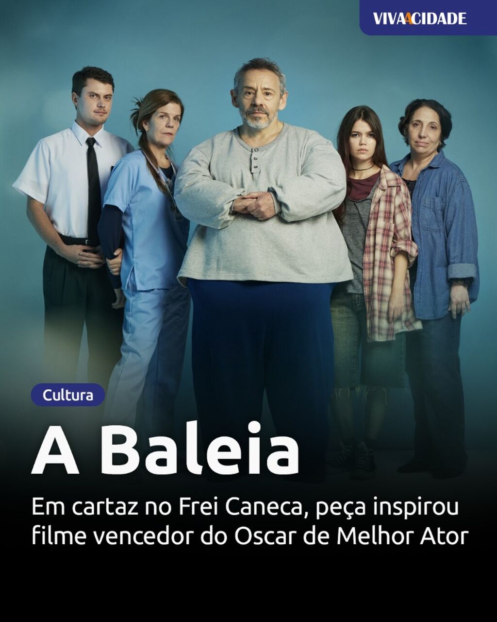 A Baleia