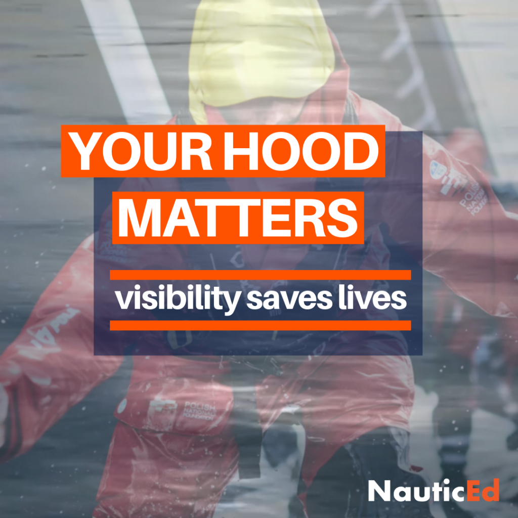 Foul Weather Gear &raquo; How To Choose It Properly