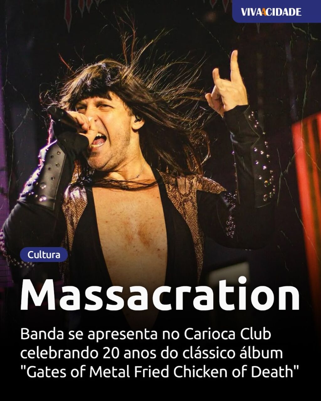 Massacration