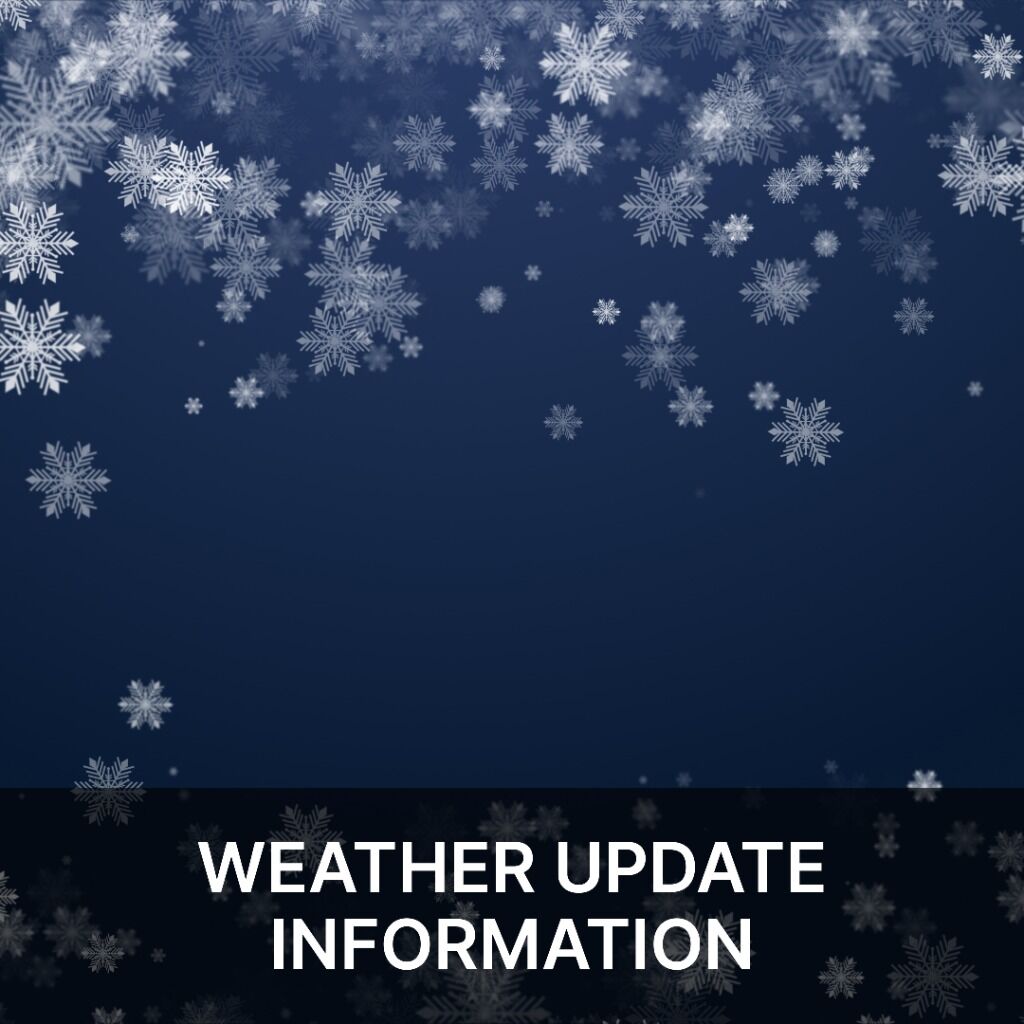 View Official Manhattan University Weather Updates
