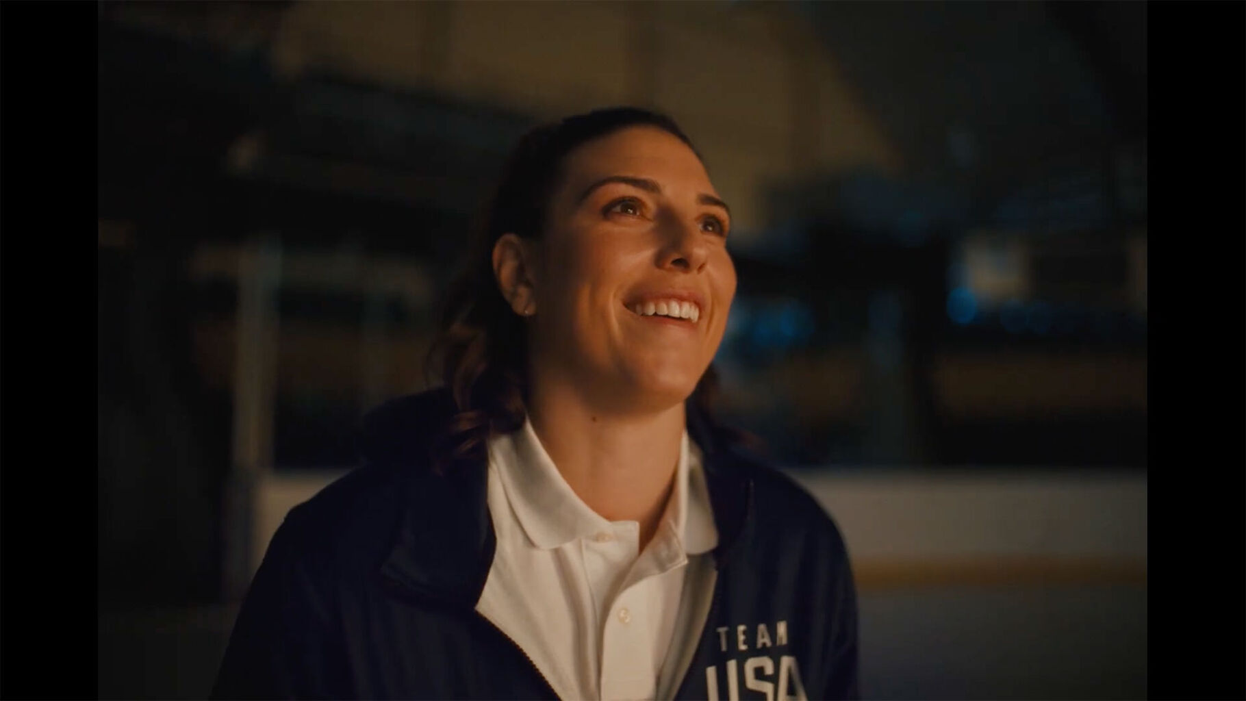 Hershey&rsquo;s sweetens the Winter Olympics with a new take on winning