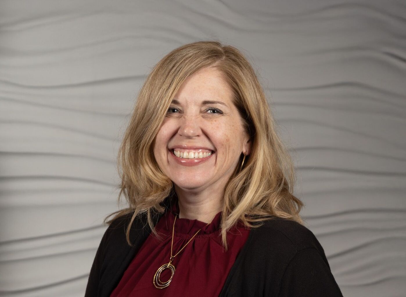Children&rsquo;s & Women&rsquo;s Hospital chief nursing officer named to Becker&rsquo;s Hospital Review list of CNOs to Know