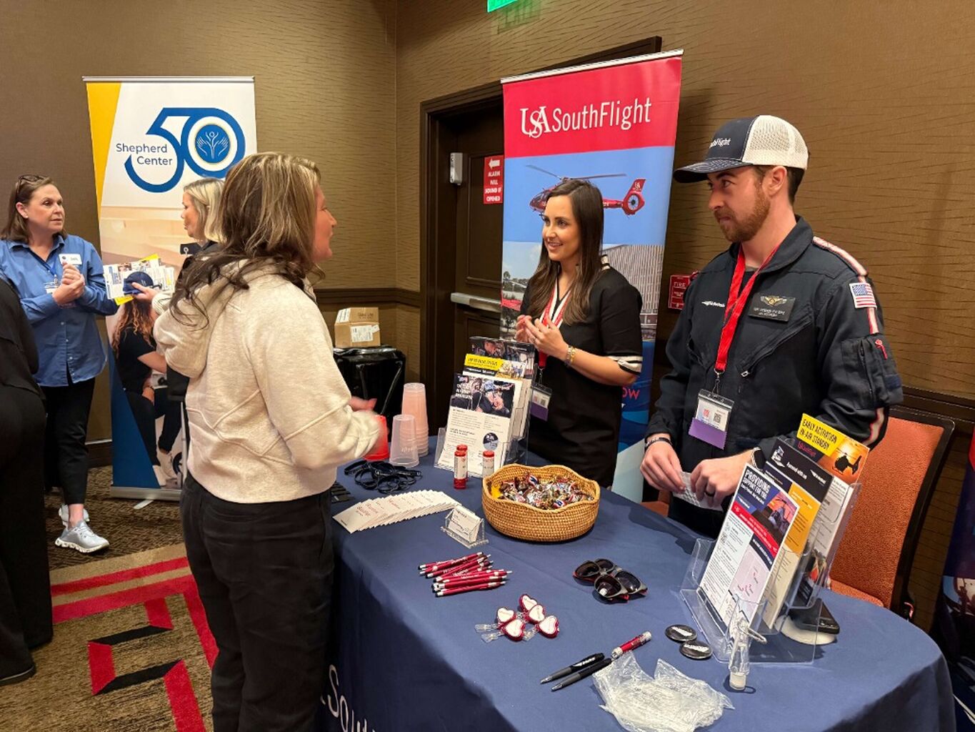 15th Annual Gulf Coast Trauma Symposium set for March 24-25