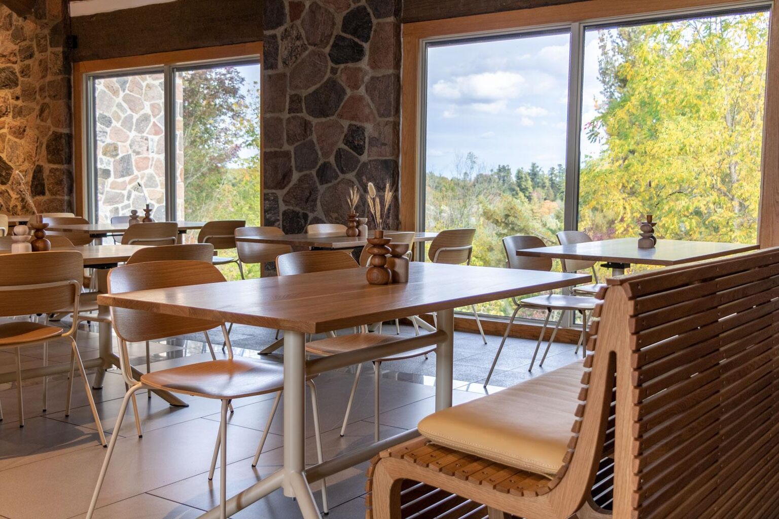 CABIN | Vaughan Flavours Winter Edition