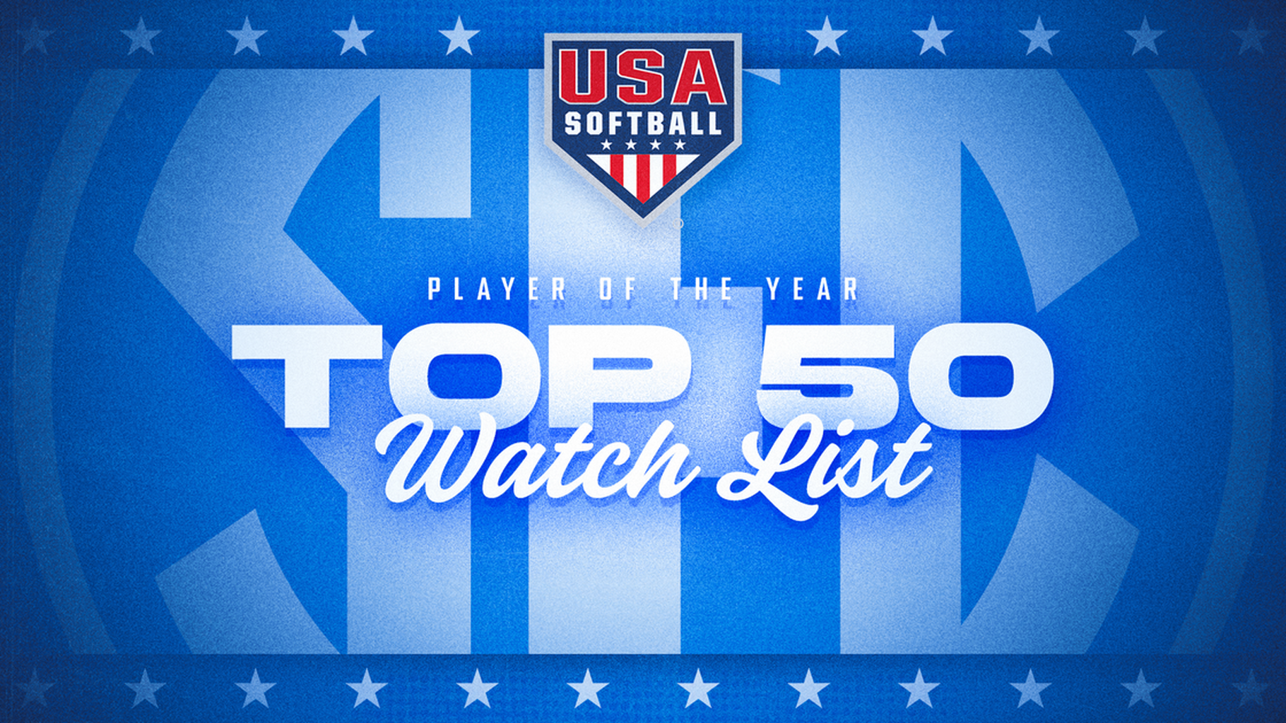 24 SEC athletes named to 2026 USA Softball Collegiate Player of the Year Watch List