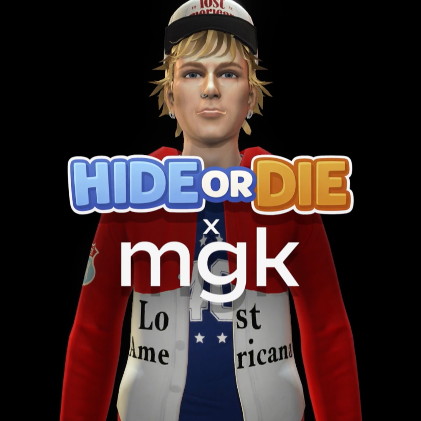 MGK