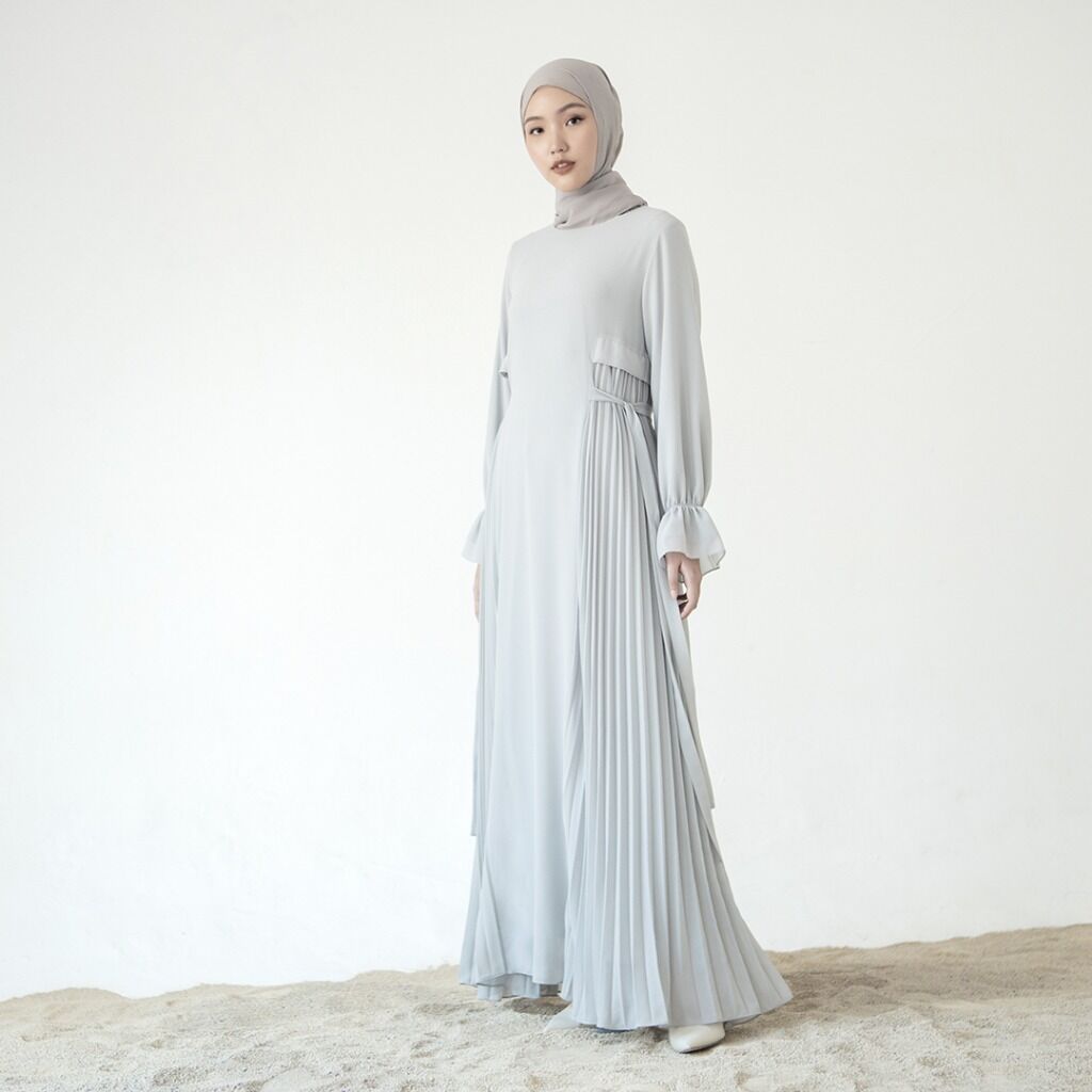 Gamis Taima by Aska Label - 011