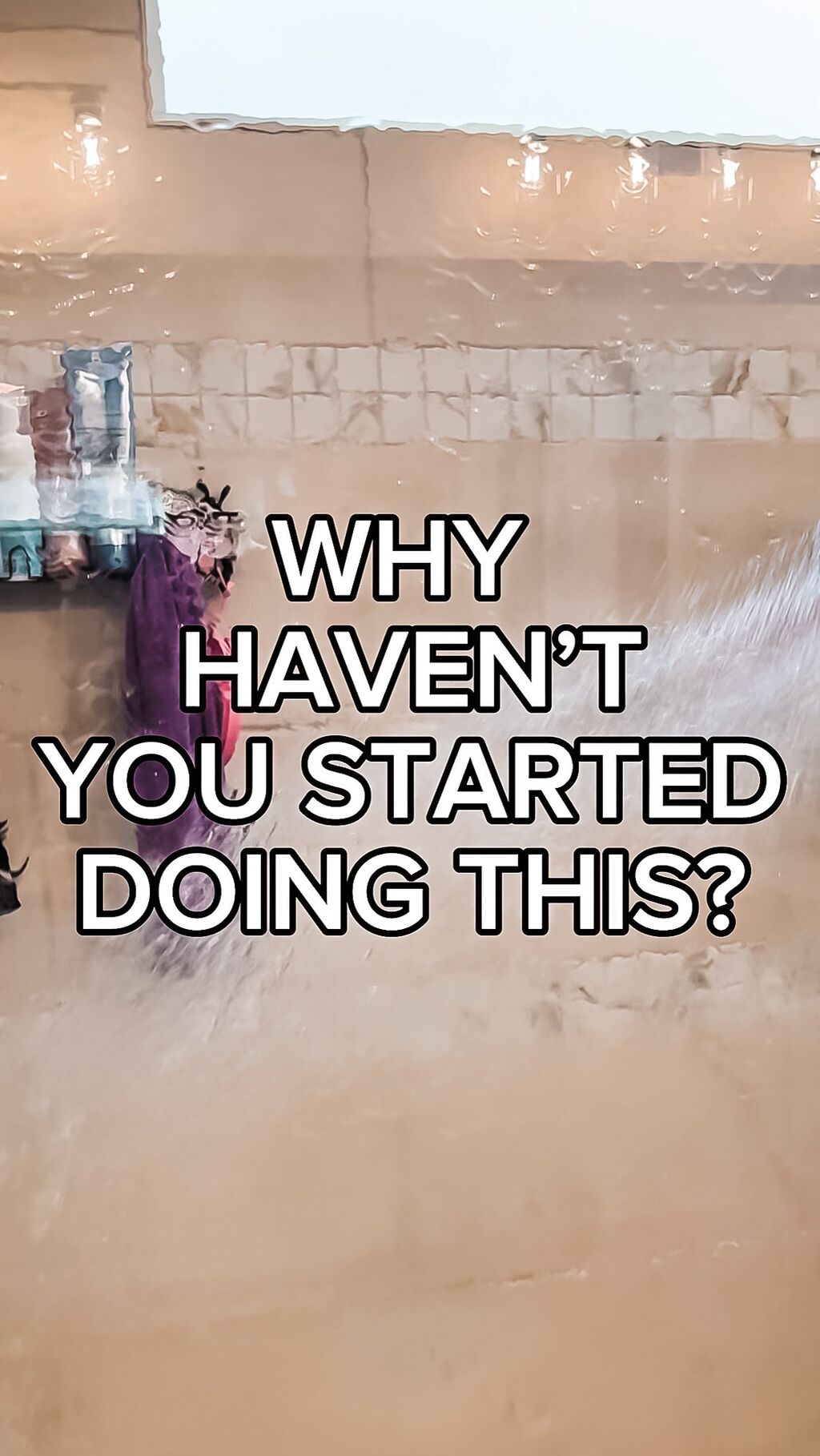 WATER SPOT REMOVER