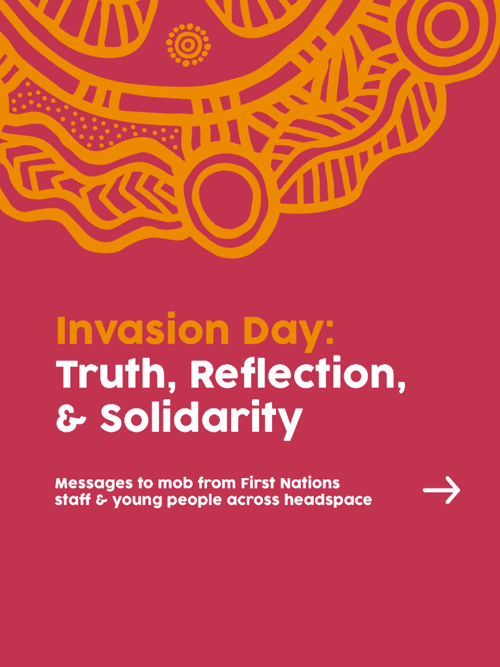 Invasion Day 2026