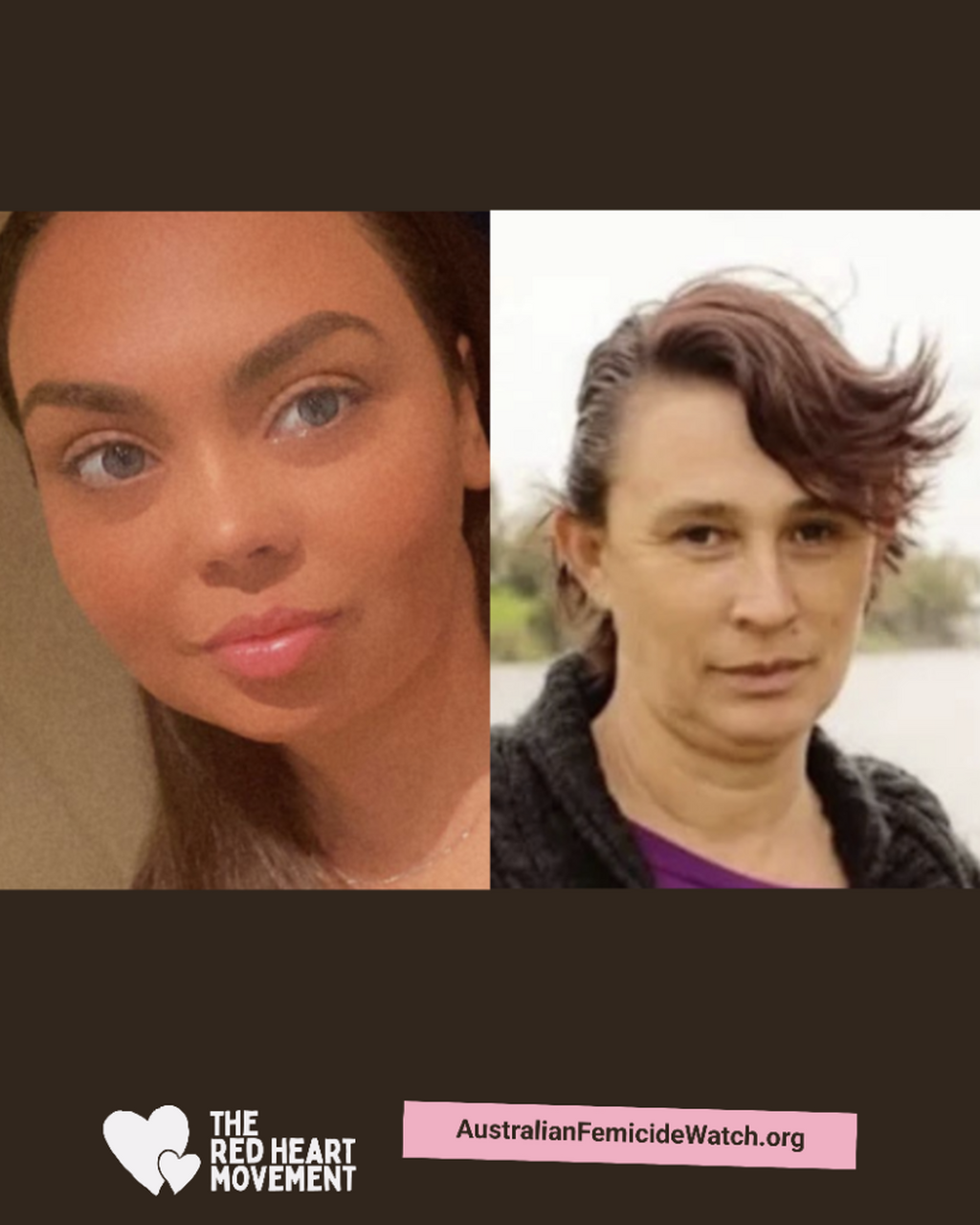 SOPHIE & NERIDA GOFUNDME
