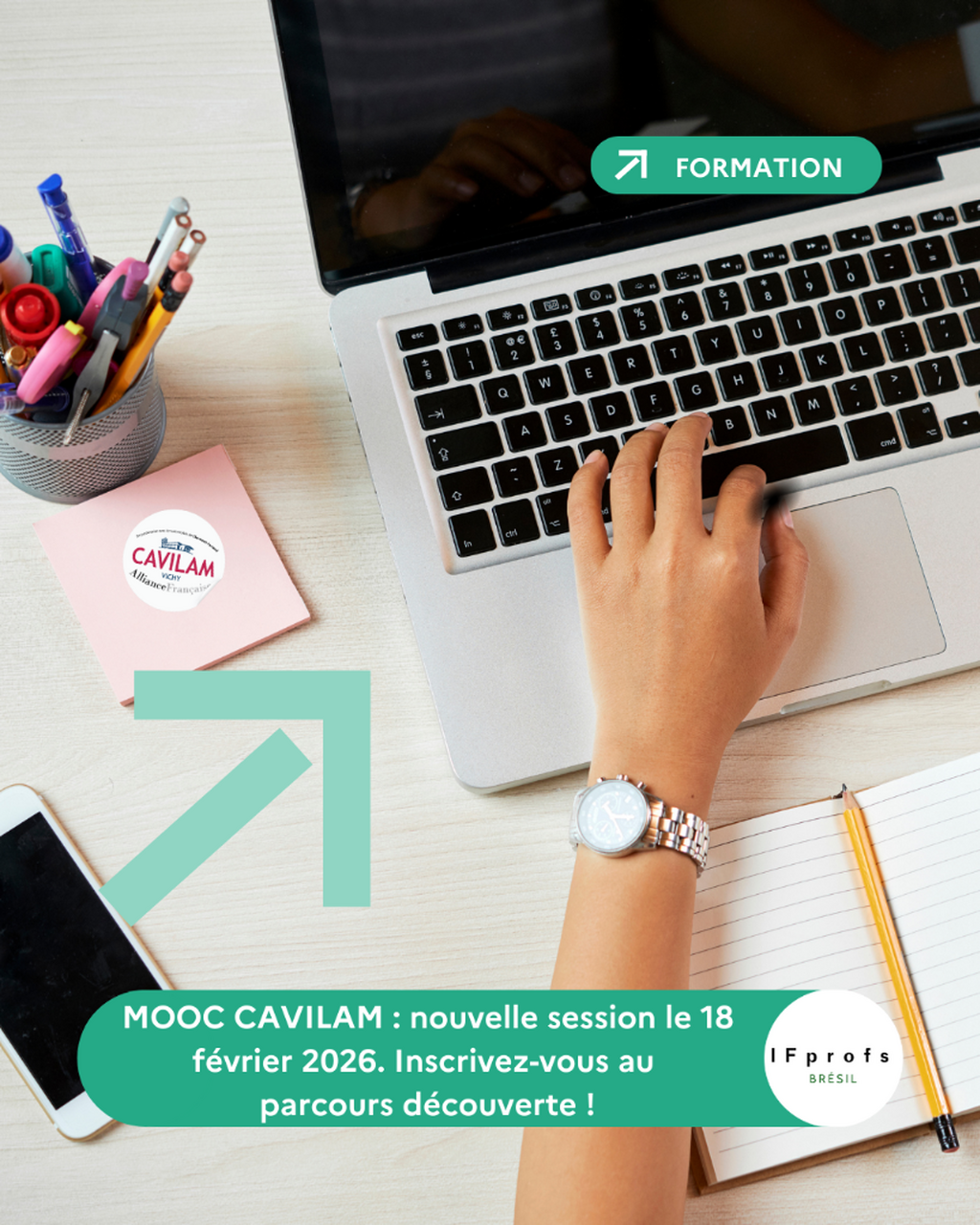 MOOC CAVILAM SESSION F&Eacute;VRIER